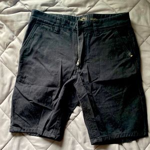 ** 3 for $25 ** flat from shorts